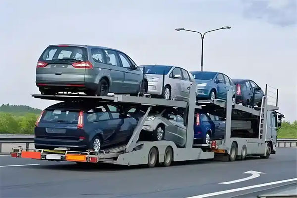 东昌府轿车托运查询