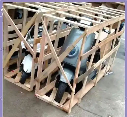 东昌府电动车运输